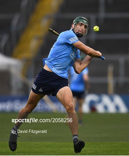 Dublin v Cork - GAA Hurling All-Ireland Senior Championship Quarter-Final