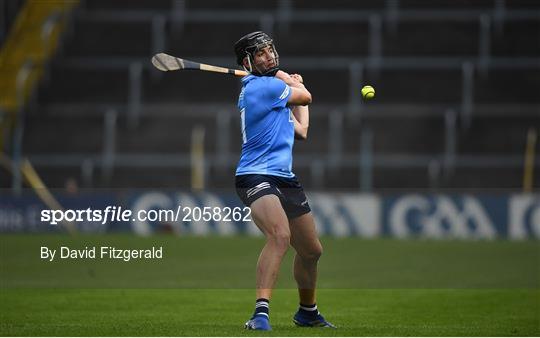 Dublin v Cork - GAA Hurling All-Ireland Senior Championship Quarter-Final