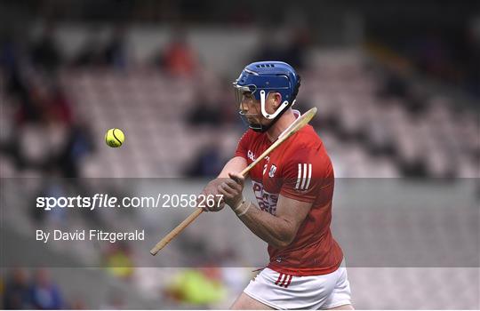 Dublin v Cork - GAA Hurling All-Ireland Senior Championship Quarter-Final