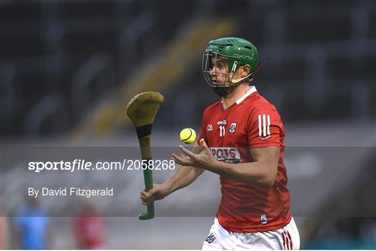 Dublin v Cork - GAA Hurling All-Ireland Senior Championship Quarter-Final Dublin v Cork - GAA Hurling All-Ireland Senior Championship Quarter-Final