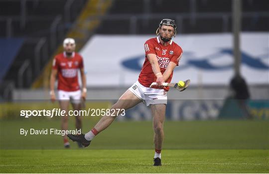 Dublin v Cork - GAA Hurling All-Ireland Senior Championship Quarter-Final Dublin v Cork - GAA Hurling All-Ireland Senior Championship Quarter-Final
