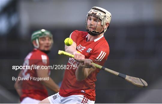 Dublin v Cork - GAA Hurling All-Ireland Senior Championship Quarter-Final