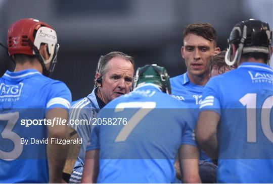 Dublin v Cork - GAA Hurling All-Ireland Senior Championship Quarter-Final