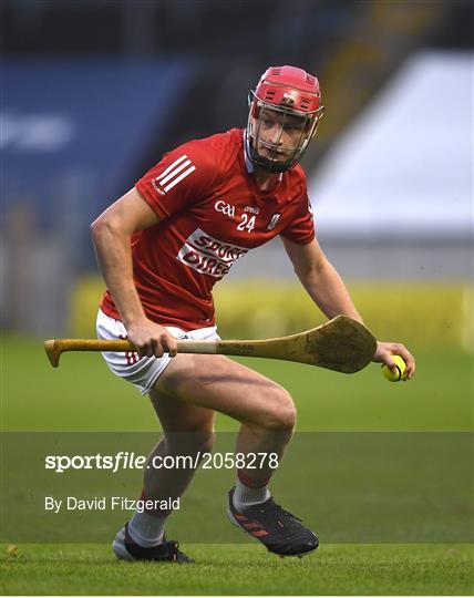 Dublin v Cork - GAA Hurling All-Ireland Senior Championship Quarter-Final Dublin v Cork - GAA Hurling All-Ireland Senior Championship Quarter-Final