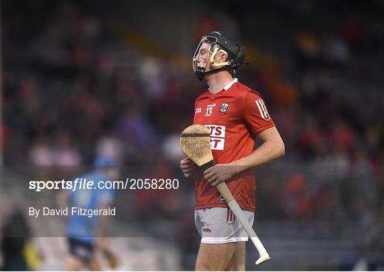 Dublin v Cork - GAA Hurling All-Ireland Senior Championship Quarter-Final