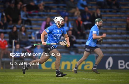 Dublin v Cork - GAA Hurling All-Ireland Senior Championship Quarter-Final