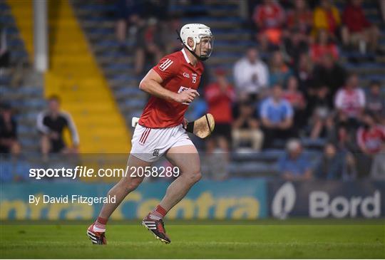 Dublin v Cork - GAA Hurling All-Ireland Senior Championship Quarter-Final Dublin v Cork - GAA Hurling All-Ireland Senior Championship Quarter-Final