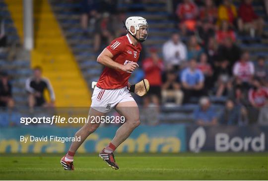 Dublin v Cork - GAA Hurling All-Ireland Senior Championship Quarter-Final