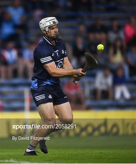 Dublin v Cork - GAA Hurling All-Ireland Senior Championship Quarter-Final