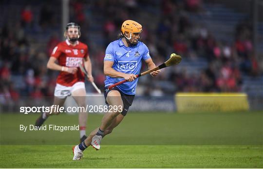 Dublin v Cork - GAA Hurling All-Ireland Senior Championship Quarter-Final