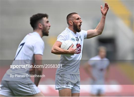 Dublin v Kildare - Leinster GAA Football Senior Championship Final