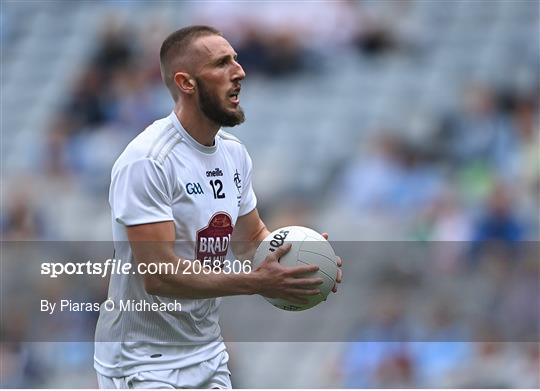 Dublin v Kildare - Leinster GAA Football Senior Championship Final