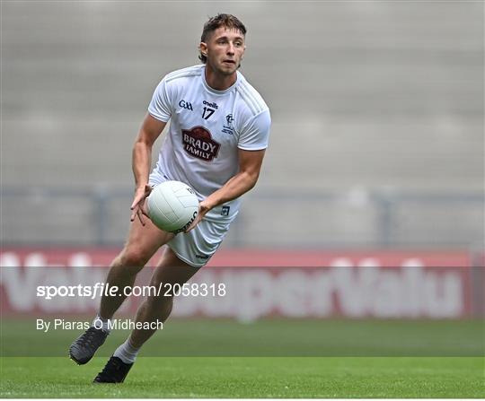 Dublin v Kildare - Leinster GAA Football Senior Championship Final Dublin v Kildare - Leinster GAA Football Senior Championship Final