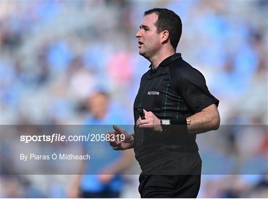 Dublin v Kildare - Leinster GAA Football Senior Championship Final