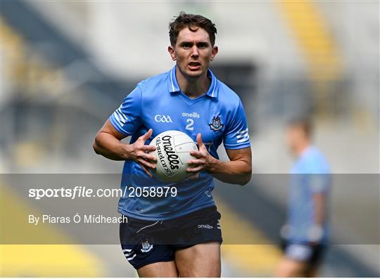 Dublin v Kildare - Leinster GAA Football Senior Championship Final