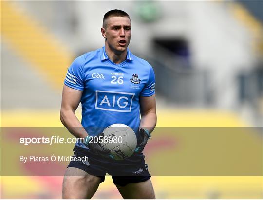 Dublin v Kildare - Leinster GAA Football Senior Championship Final