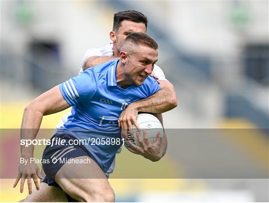 Dublin v Kildare - Leinster GAA Football Senior Championship Final Dublin v Kildare - Leinster GAA Football Senior Championship Final