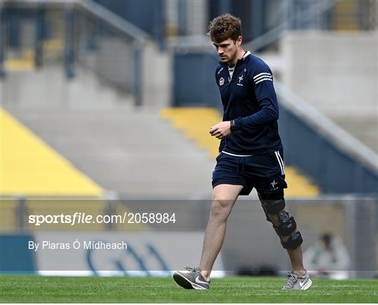 Dublin v Kildare - Leinster GAA Football Senior Championship Final Dublin v Kildare - Leinster GAA Football Senior Championship Final