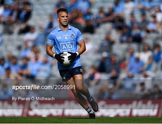 Dublin v Kildare - Leinster GAA Football Senior Championship Final