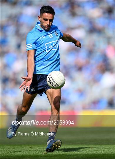 Dublin v Kildare - Leinster GAA Football Senior Championship Final