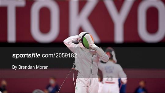 Tokyo 2020 Olympic Games - Day 13 - Modern Pentathlon