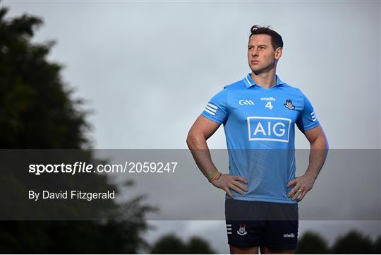 GAA All-Ireland Senior Football Championship Launch GAA All-Ireland Senior Football Championship Launch