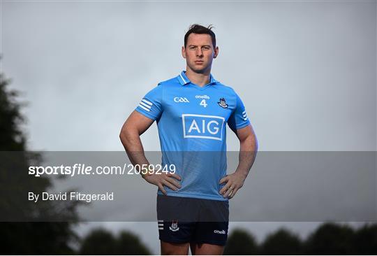 GAA All-Ireland Senior Football Championship Launch