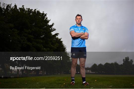 GAA All-Ireland Senior Football Championship Launch