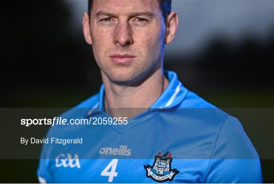 GAA All-Ireland Senior Football Championship Launch