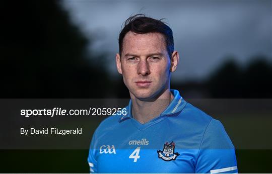 GAA All-Ireland Senior Football Championship Launch GAA All-Ireland Senior Football Championship Launch