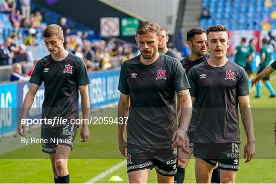 Vitesse v Dundalk - UEFA Europa Conference League Third Qualifying Round First Leg