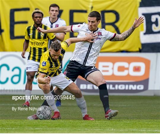 Vitesse v Dundalk - UEFA Europa Conference League Third Qualifying Round First Leg