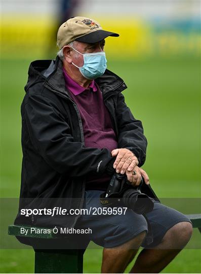 Dublin v Cork - GAA Hurling All-Ireland Senior Championship Quarter-Final