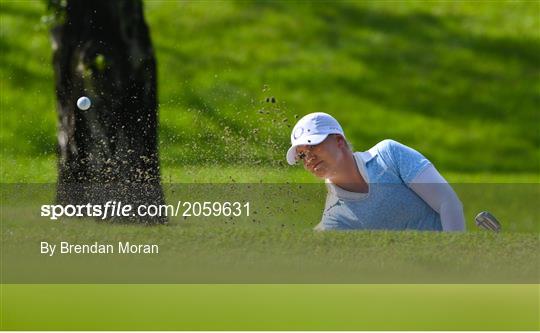 Tokyo 2020 Olympic Games - Day 14 - Golf Tokyo 2020 Olympic Games - Day 14 - Golf