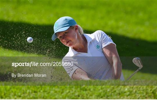 Tokyo 2020 Olympic Games - Day 14 - Golf Tokyo 2020 Olympic Games - Day 14 - Golf
