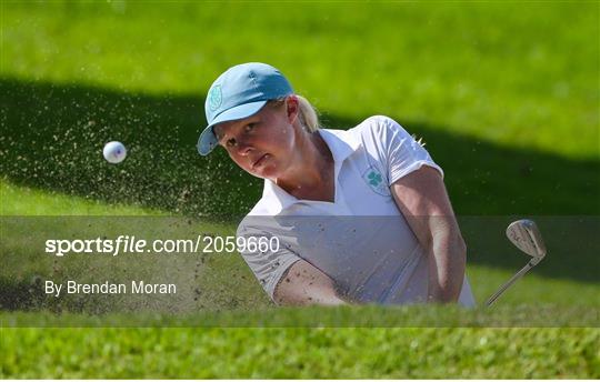 Tokyo 2020 Olympic Games - Day 14 - Golf