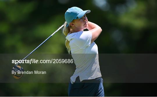 Tokyo 2020 Olympic Games - Day 14 - Golf Tokyo 2020 Olympic Games - Day 14 - Golf