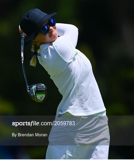 Tokyo 2020 Olympic Games - Day 14 - Golf Tokyo 2020 Olympic Games - Day 14 - Golf