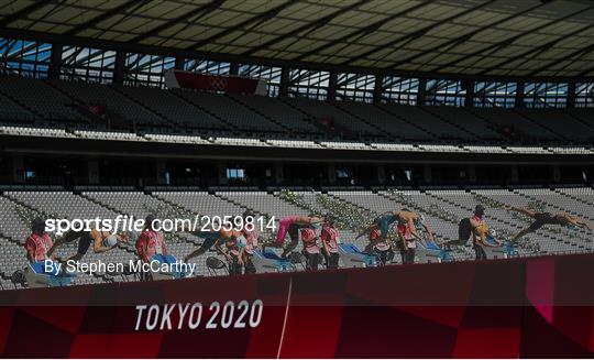 Tokyo 2020 Olympic Games - Day 14 - Modern Pentathlon