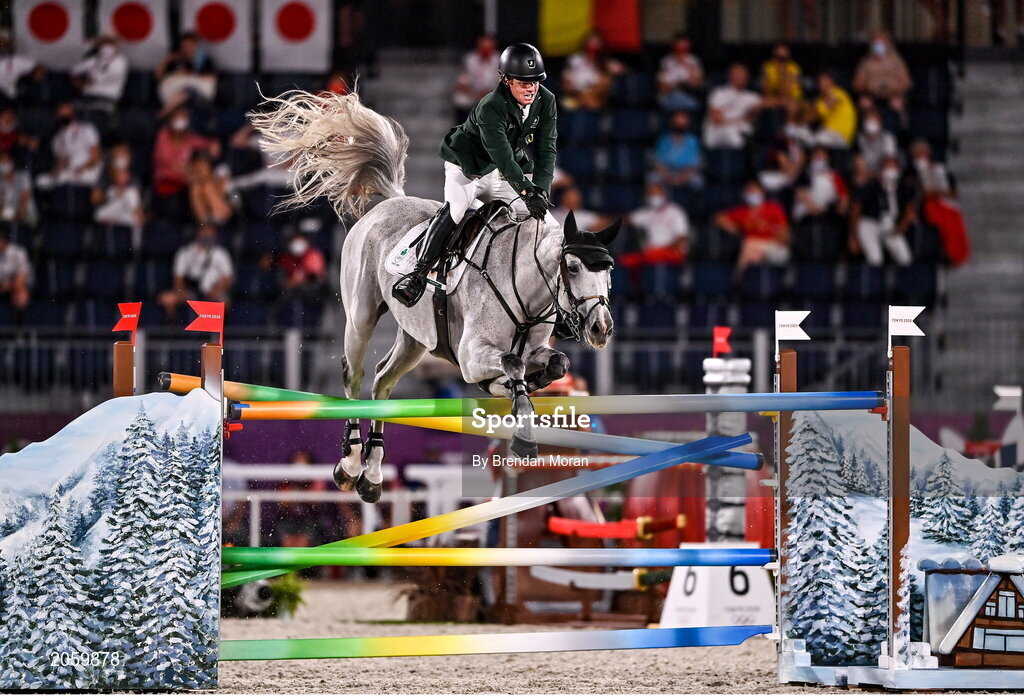 sportsfile tokyo 2020 olympic games day 14 equestrian 2059878
