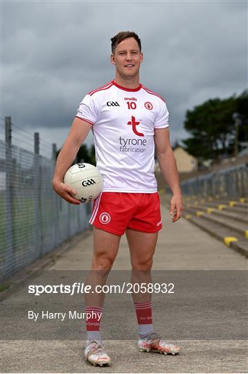 GAA All-Ireland Senior Football Championship Launch