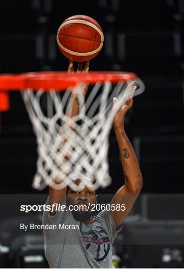 Tokyo 2020 Olympic Games - Day 15 - Basketball