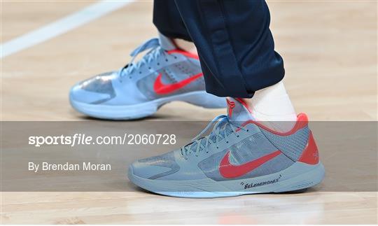 Tokyo 2020 Olympic Games - Day 15 - Basketball Tokyo 2020 Olympic Games - Day 15 - Basketball