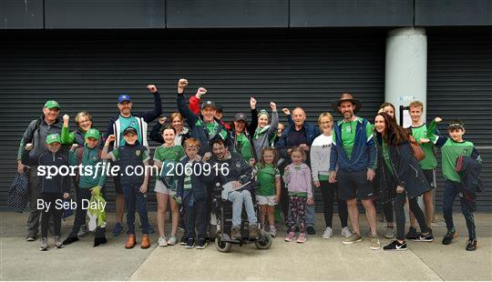 Limerick v Waterford - GAA Hurling All-Ireland Senior Championship Semi-Final