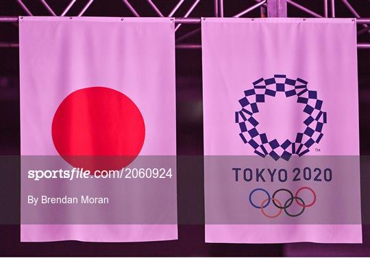 Tokyo 2020 Olympic Games - Day 15 - Basketball Tokyo 2020 Olympic Games - Day 15 - Basketball