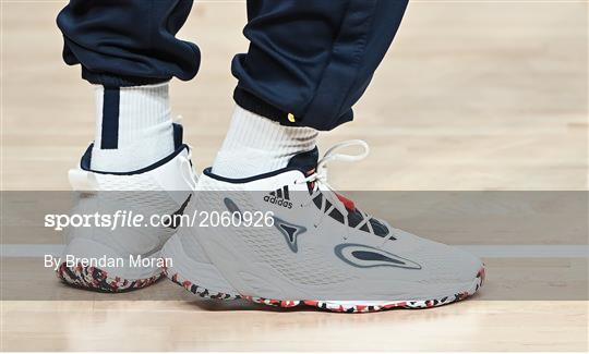 Tokyo 2020 Olympic Games - Day 15 - Basketball Tokyo 2020 Olympic Games - Day 15 - Basketball