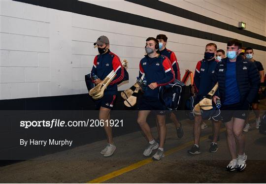 Kilkenny v Cork - GAA Hurling All-Ireland Senior Championship Semi-Final Kilkenny v Cork - GAA Hurling All-Ireland Senior Championship Semi-Final