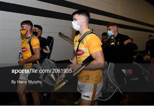 Kilkenny v Cork - GAA Hurling All-Ireland Senior Championship Semi-Final