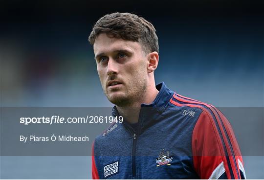 Kilkenny v Cork - GAA Hurling All-Ireland Senior Championship Semi-Final Kilkenny v Cork - GAA Hurling All-Ireland Senior Championship Semi-Final