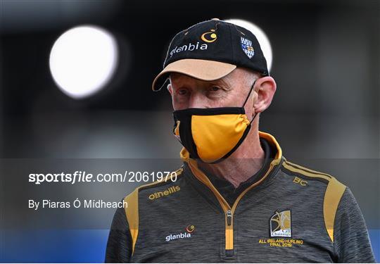 Kilkenny v Cork - GAA Hurling All-Ireland Senior Championship Semi-Final Kilkenny v Cork - GAA Hurling All-Ireland Senior Championship Semi-Final